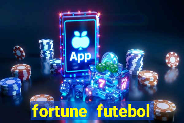 fortune futebol fever demo